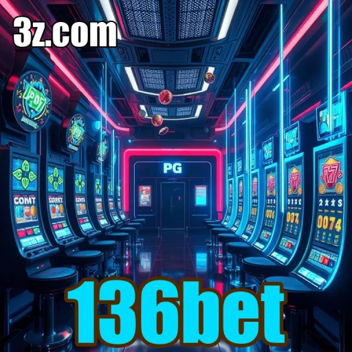 Fidelidade no 136bet: Jogue, Ganhe e Receba Bônus Exclusivos