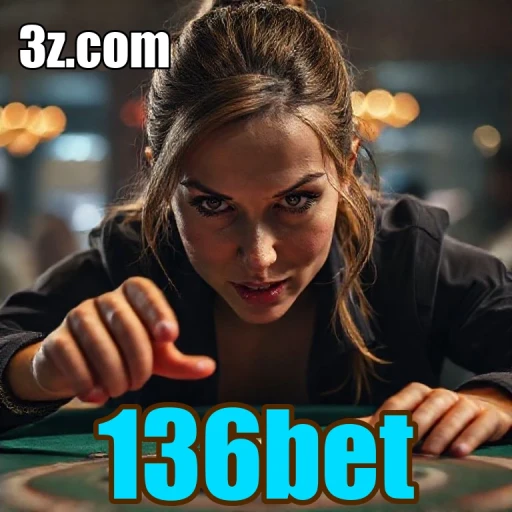 Novos Jogos Imperdíveis no 136bet: Diversão Sem Fim!