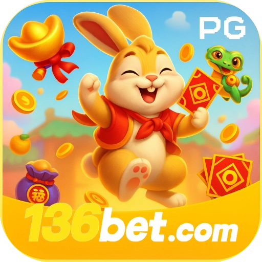 Logo da 136bet